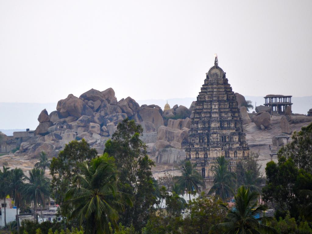 Uma Shankar Hampi Eksteriør bilde